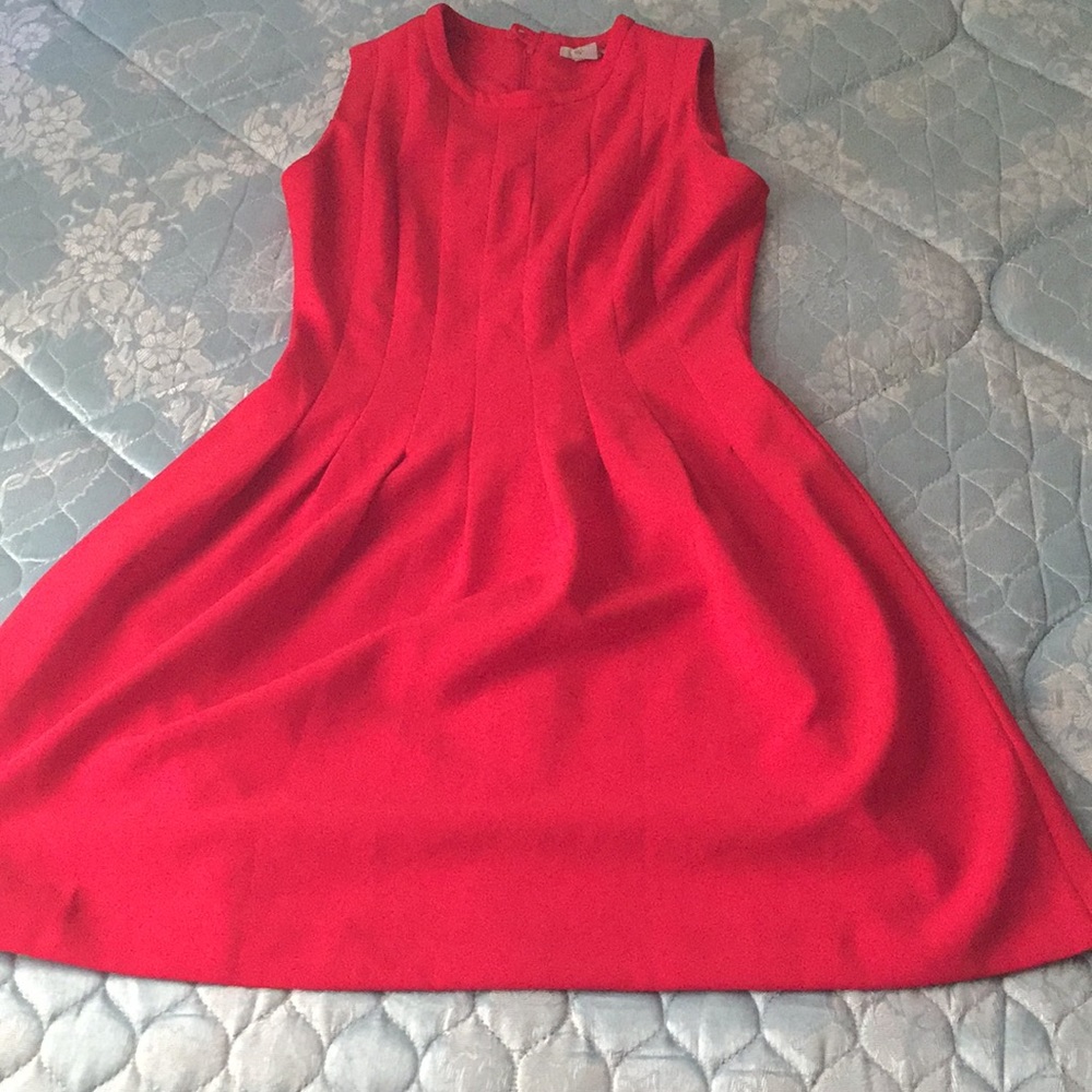 Beautiful H & M dress!